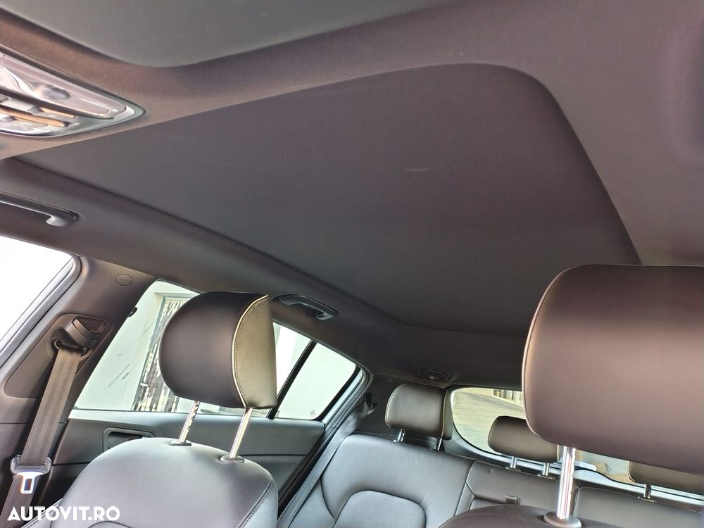 Kia Sportage 2,0 CRDI AWD Aut. GT Line - 21