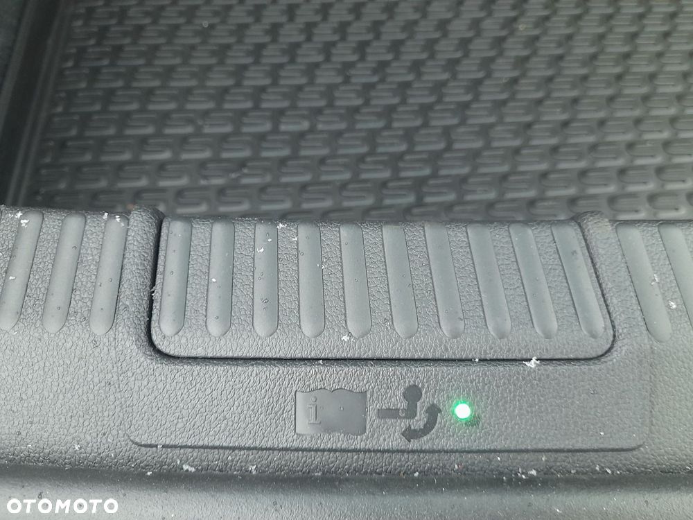 Skoda Superb 2.0 TSI 4x4 Style DSG - 12