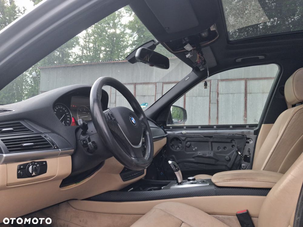 BMW X5 3.0d xDrive - 11