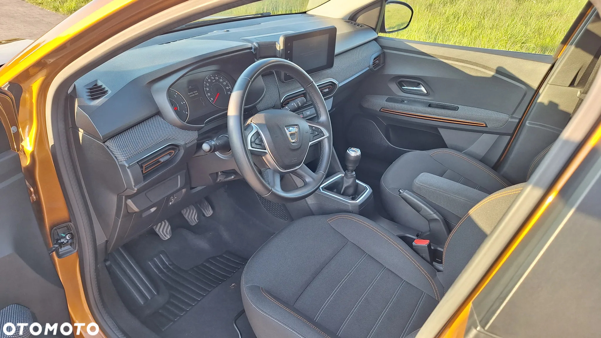 Dacia Sandero Stepway 1.0 TCe Comfort - 10
