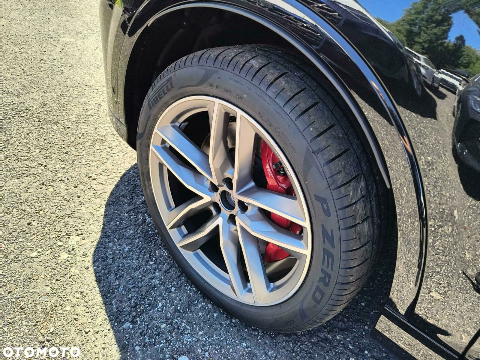 Audi Q7 - 7