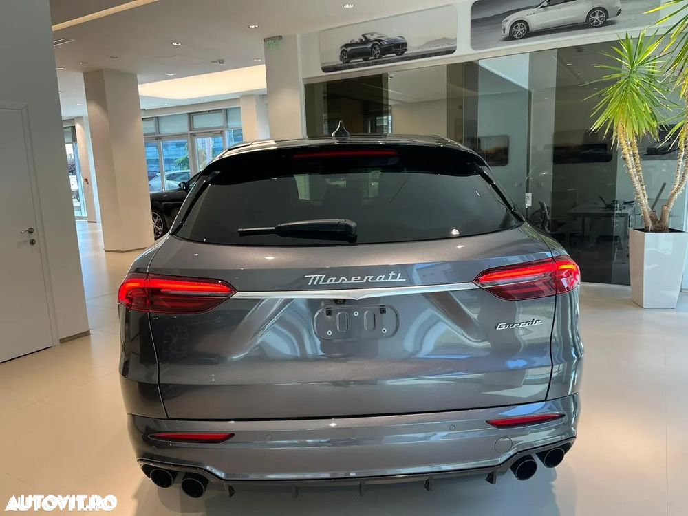 Maserati Grecale - 6