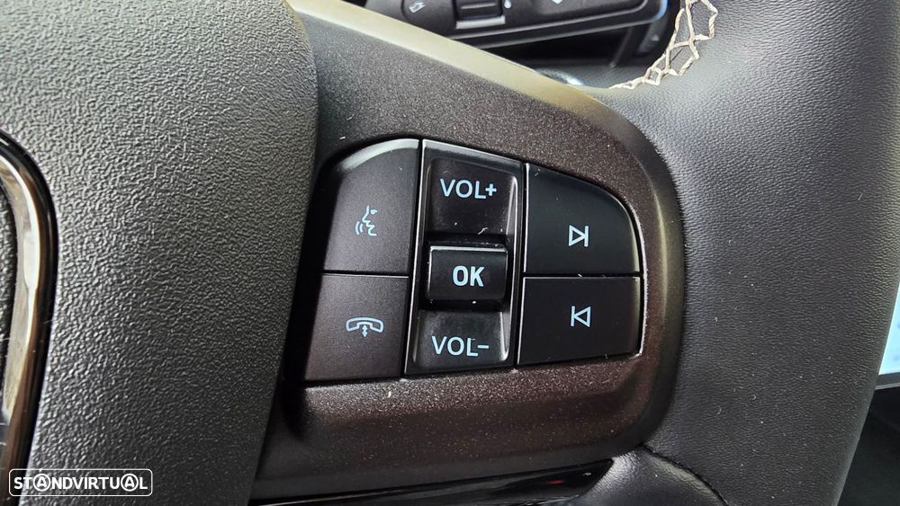 Ford Mustang Mach-E 98.7 kWh GT AWD - 19