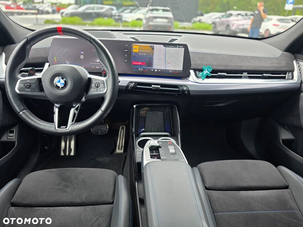BMW X2 - 18