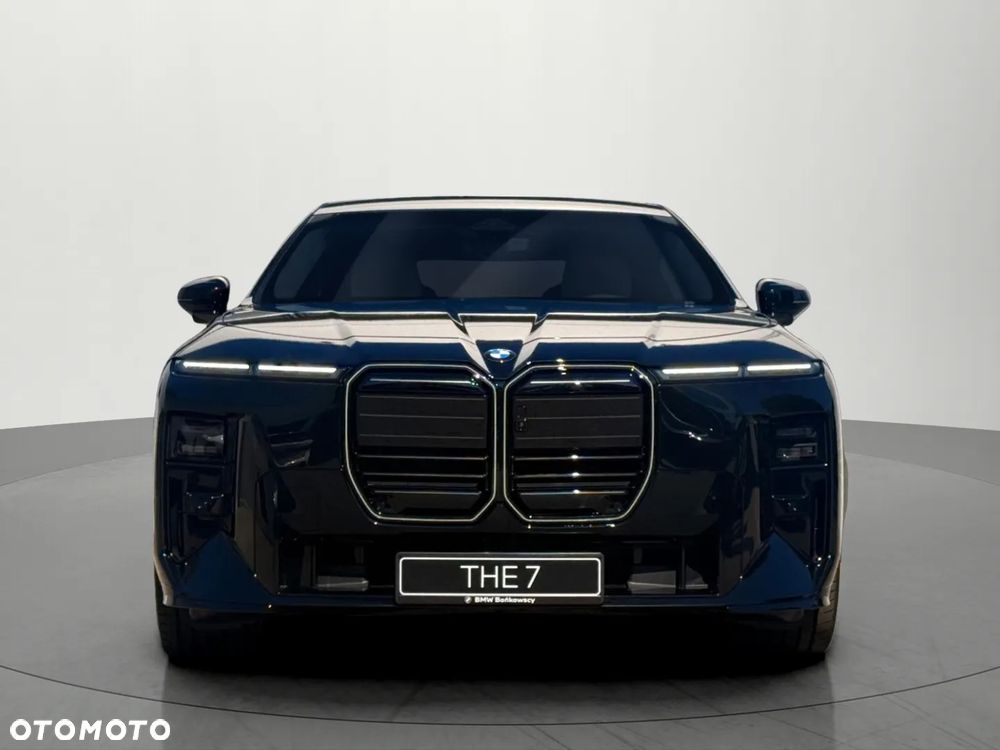 BMW Seria 7 - 3