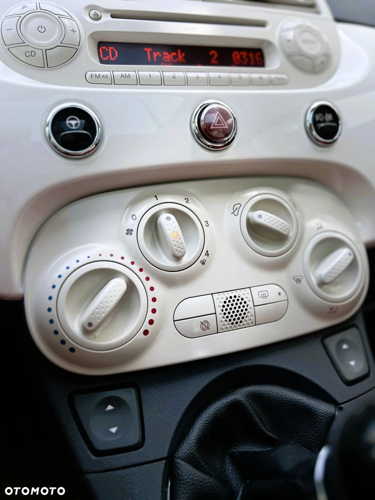 Fiat 500 - 24