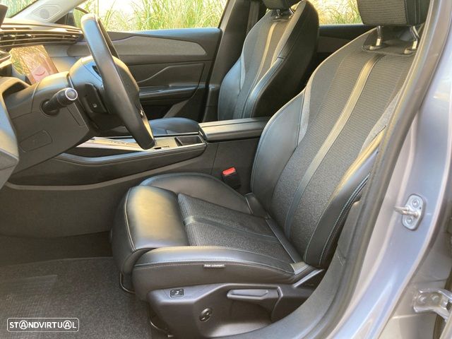 Peugeot 308 SW 1.6 Hybrid Allure e-EAT8 - 38