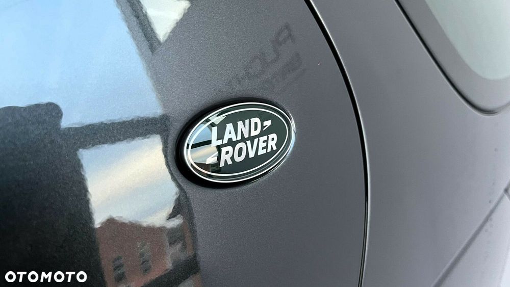 Land Rover Discovery - 7