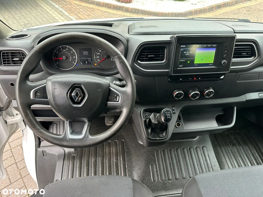 Renault MASTER - 9