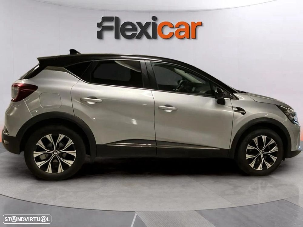 Renault Captur 1.0 TCe Techno - 3