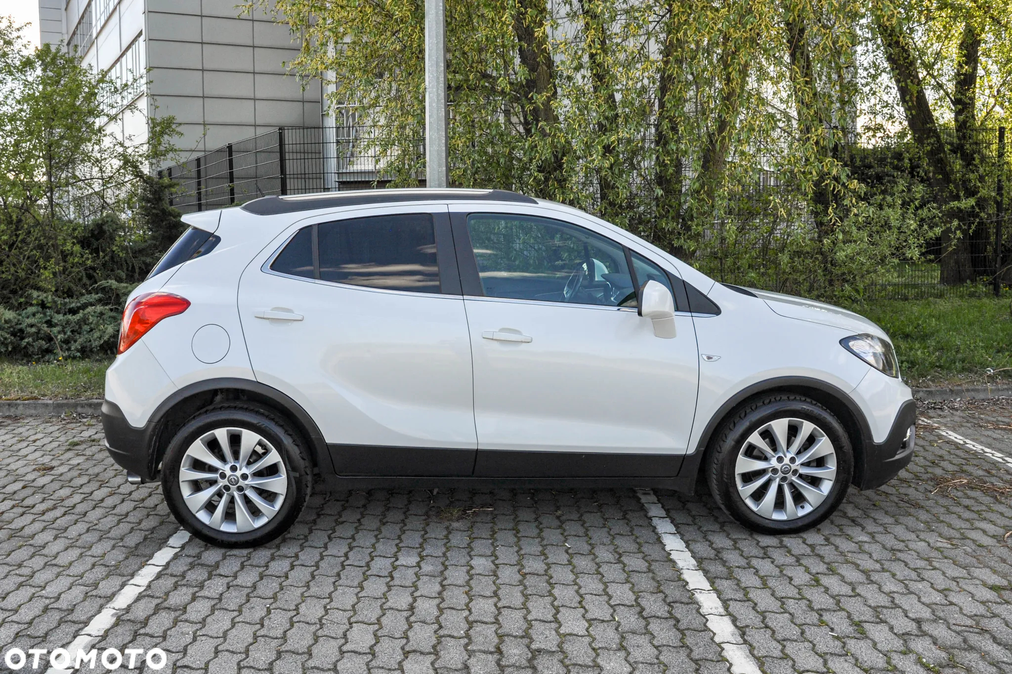 Opel Mokka - 5