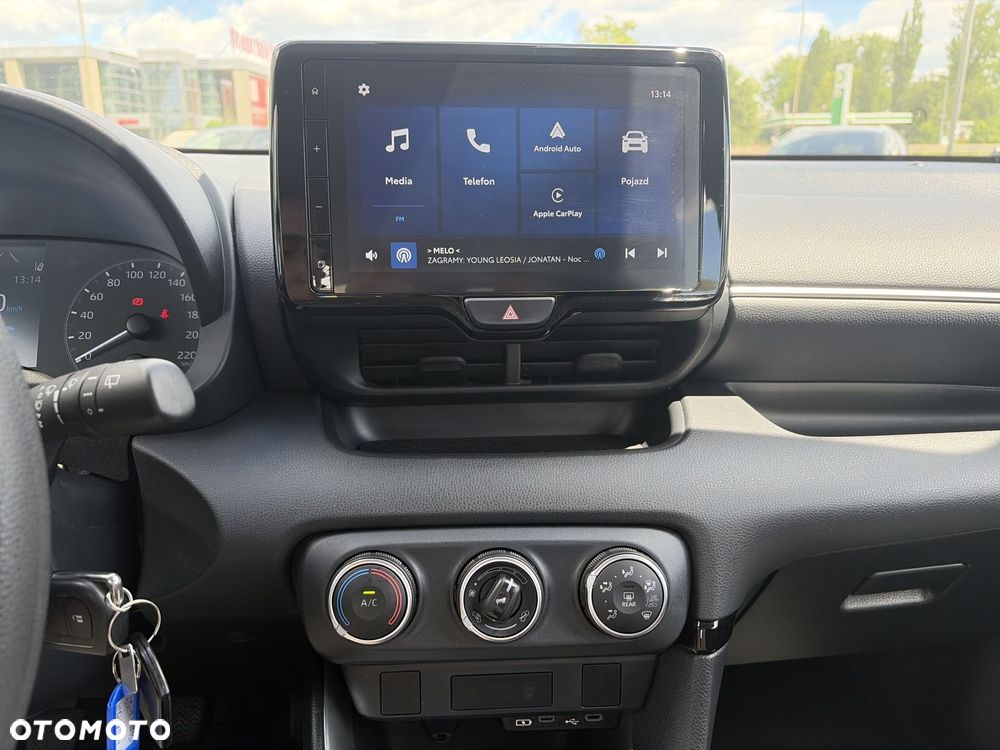 Toyota Yaris 1.5 Active - 20