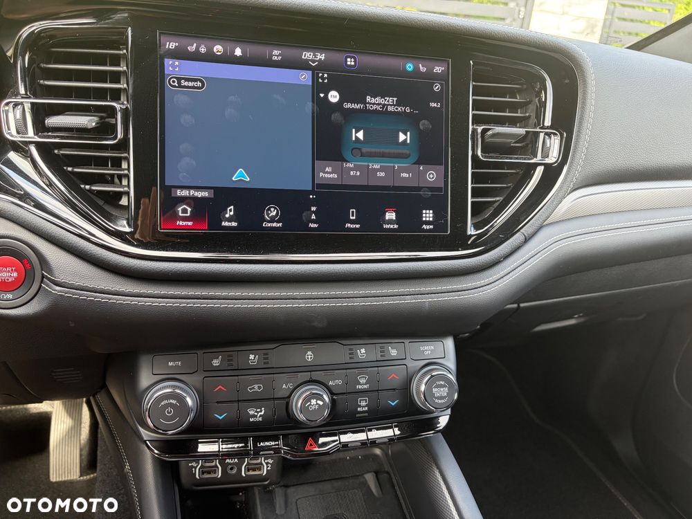 Dodge Durango - 33