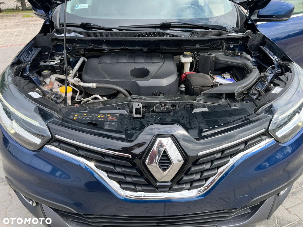 Renault Kadjar 1.5 dCi Energy Intens - 19
