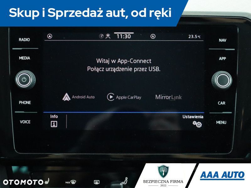 Volkswagen Passat Variant - 15