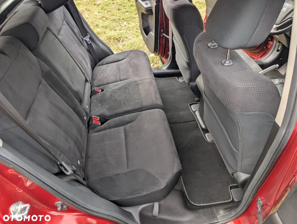 Honda CR-V 2.0i-VTEC 2WD Elegance - 10