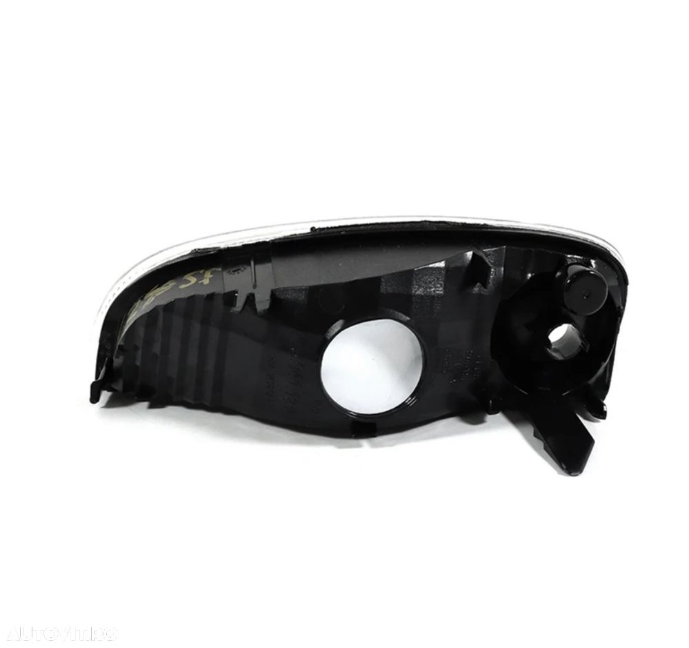 Lumini De Zi Lampa DRL Proiector Lampi Porsche Cayenne 2007-2010 - 3