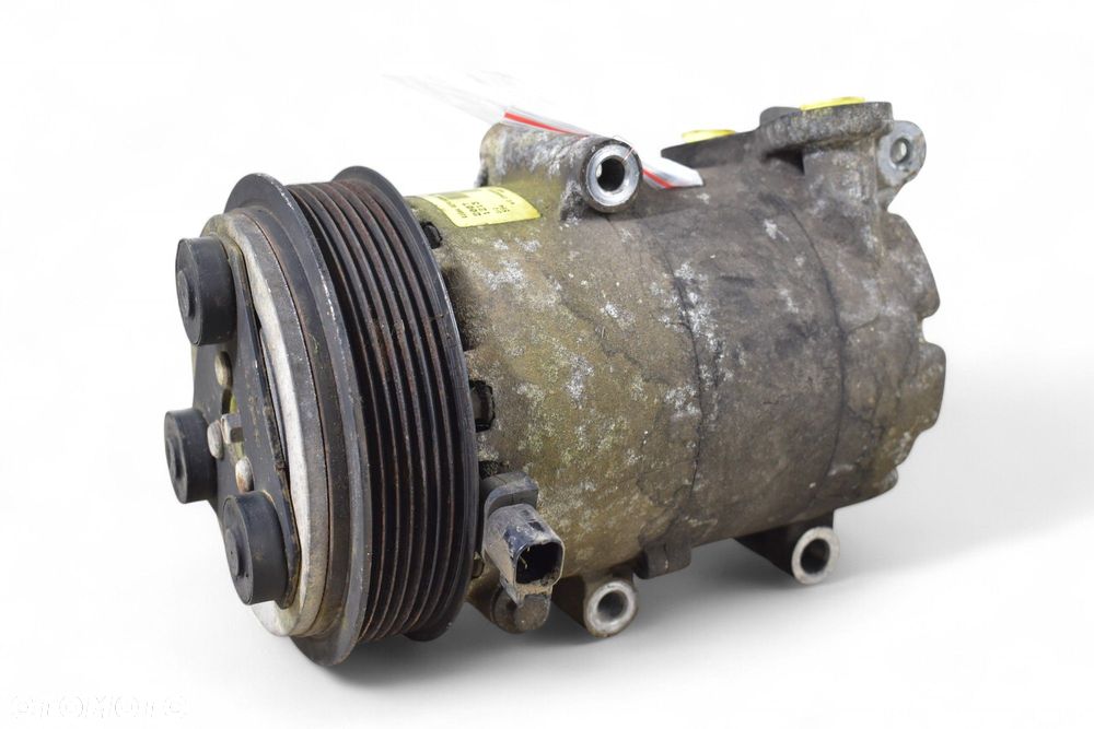 Sprężarka Klimatyzacji FORD TRANSIT MK7 2.4 TDCI 6C11-19D629-BE - 1