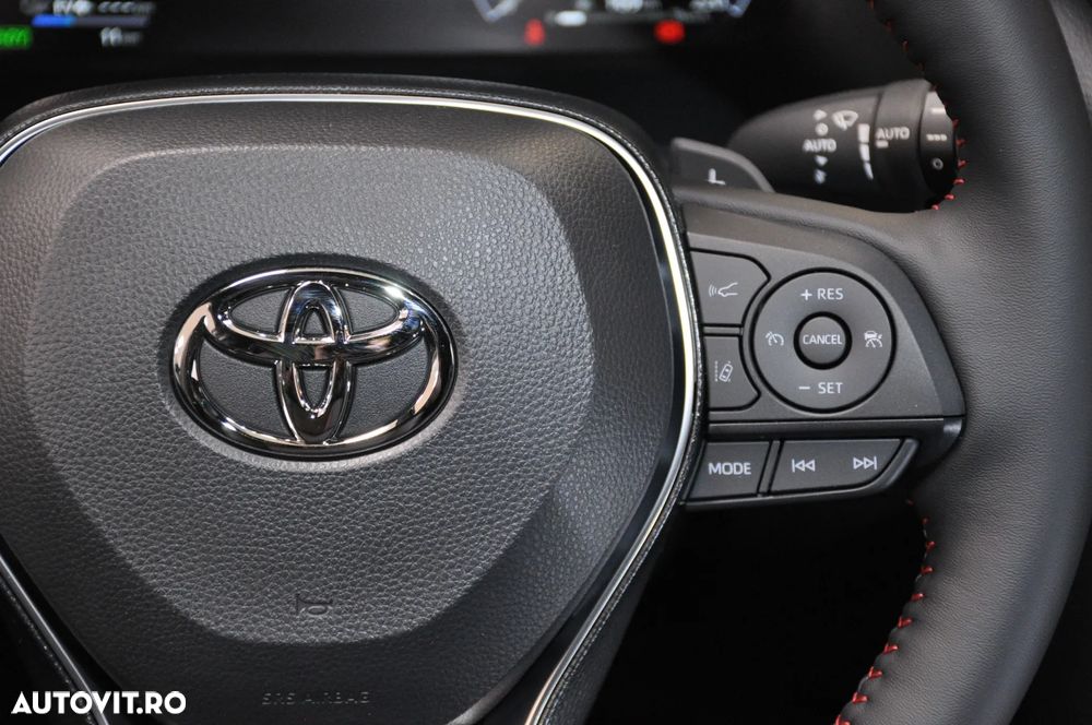 Toyota RAV4 Style - 16