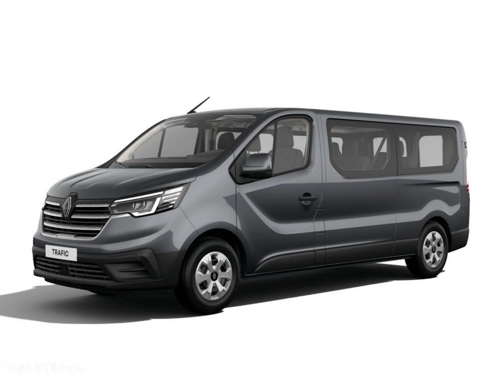 Renault Trafic - 2