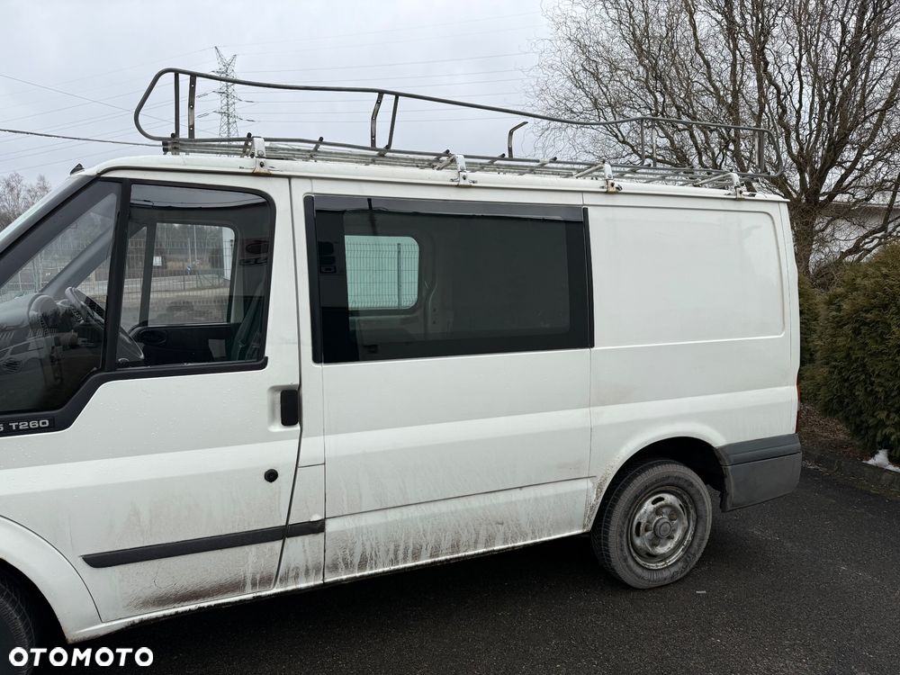 Ford Transit - 24