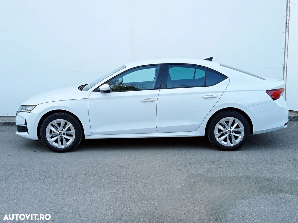 Skoda Octavia 2.0 TDI 150 CP DSG Selection - 6