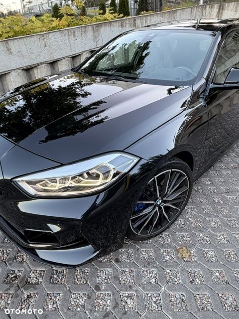 BMW Seria 1 M135i xDrive - 4