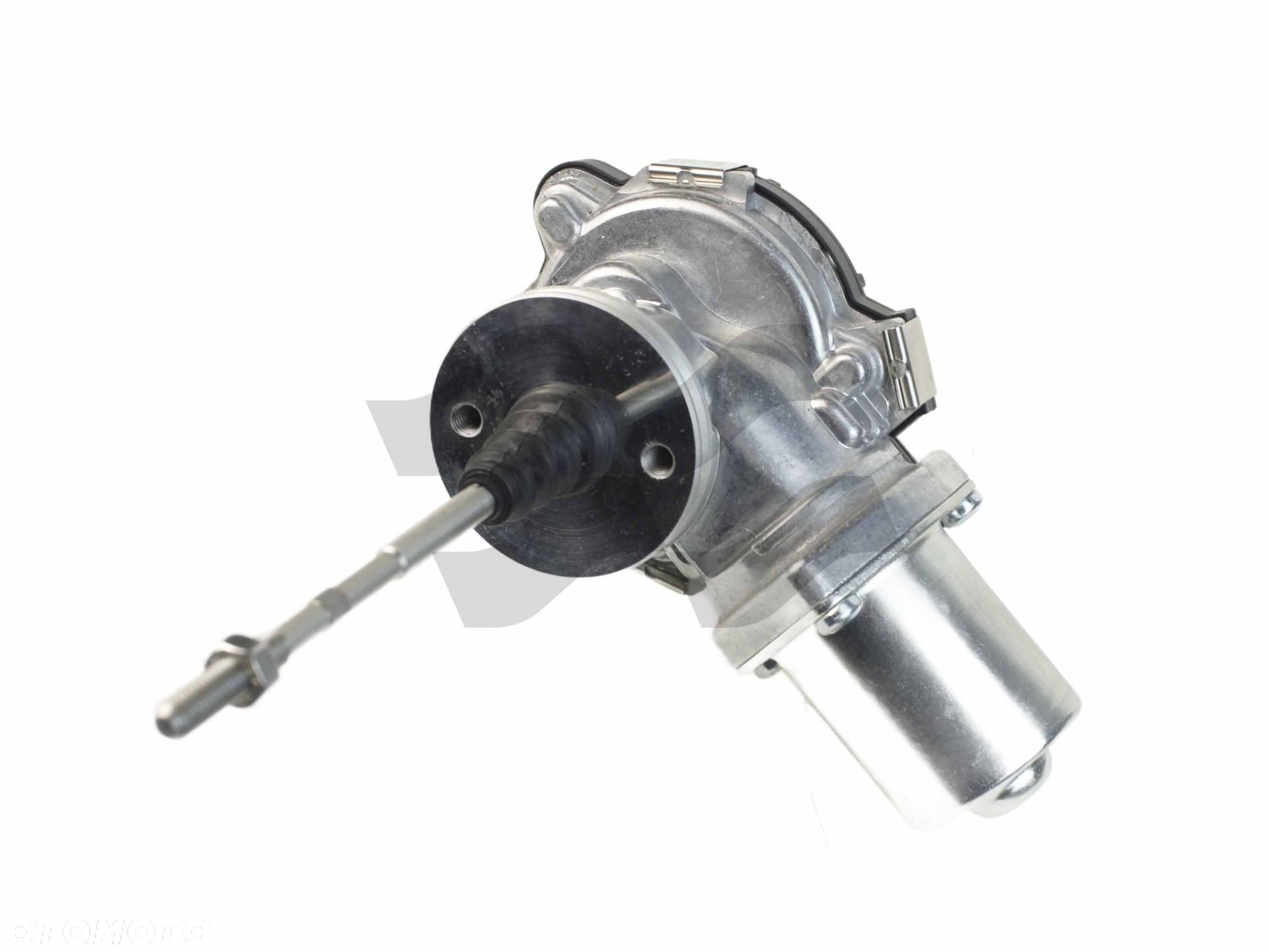 Sterownik turbo 9VA11 06L145722E Audi 2.0L TFSI DKNA/CYRB 185kW 2018- - 1