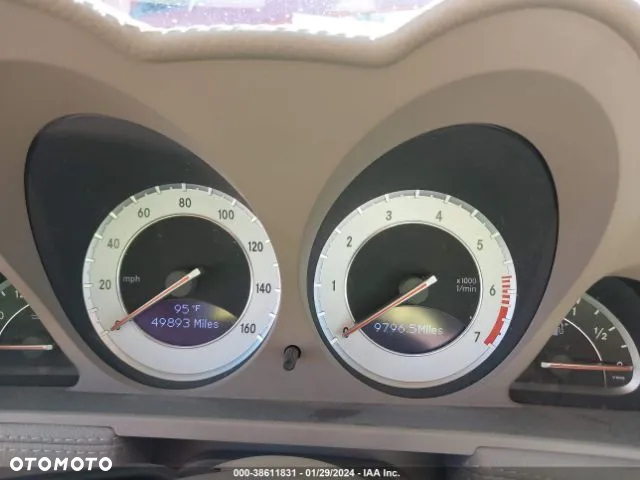 Mercedes-Benz SL 500 7G-TRONIC - 26