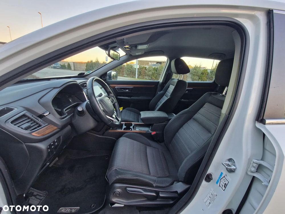 Honda CR-V 2.0 i-MMD Elegance (2WD / Connect+) - 21