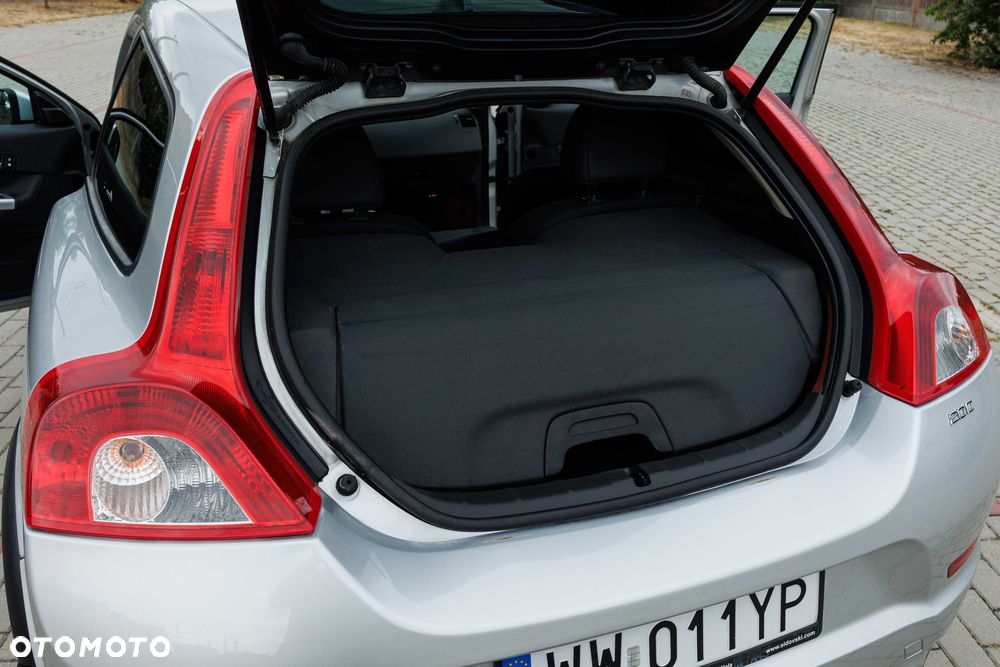 Volvo C30 - 7