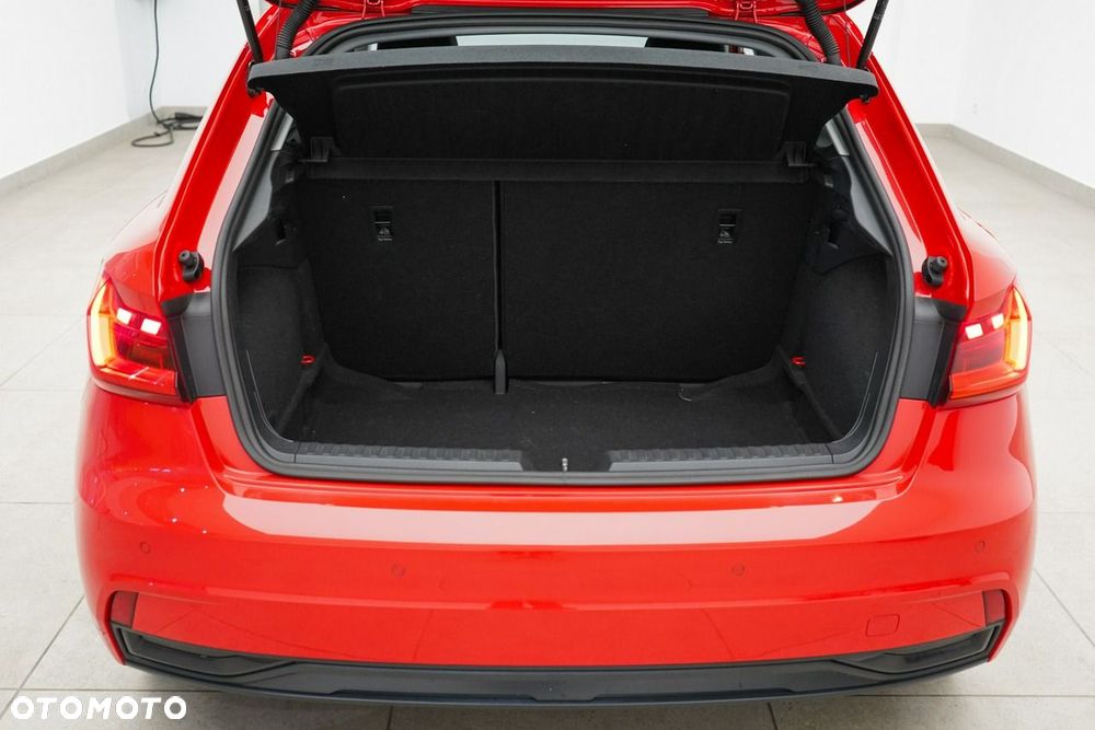 Audi A1 Sportback - 12