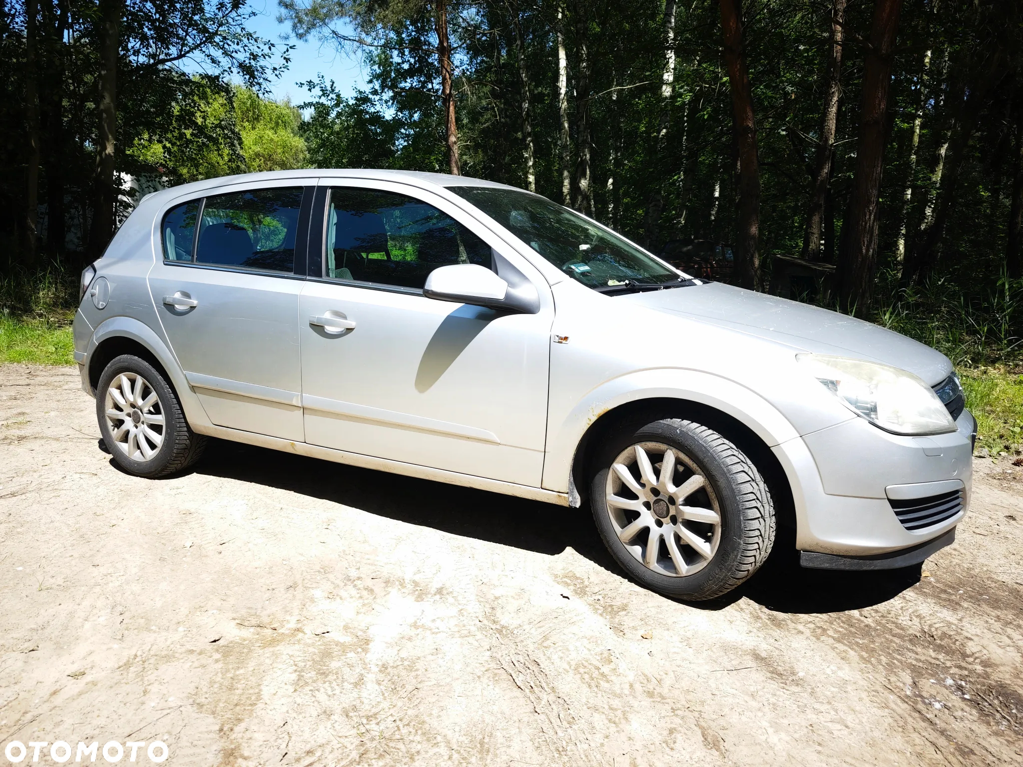 Opel Astra - 4
