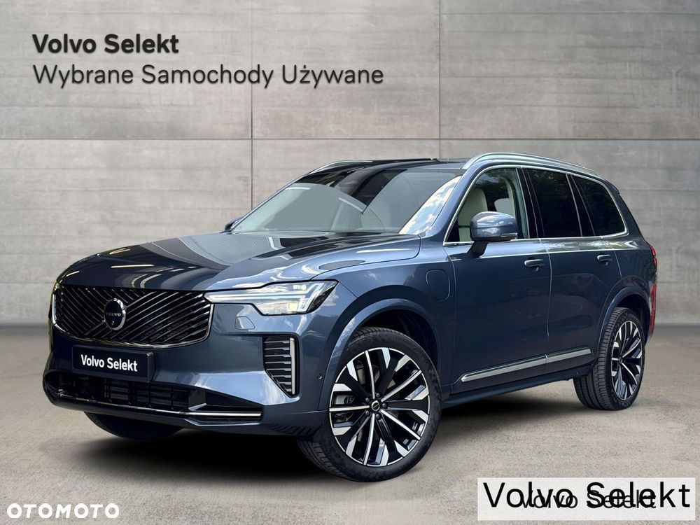 Volvo XC 90 - 1