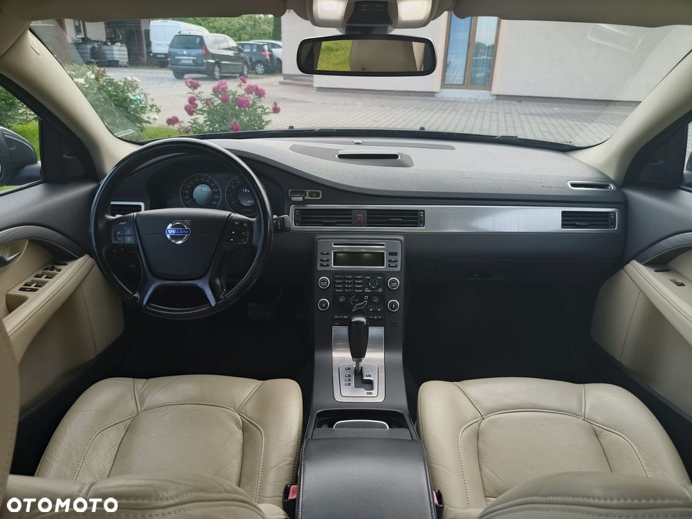 Volvo S80 2.0T Summum - 9