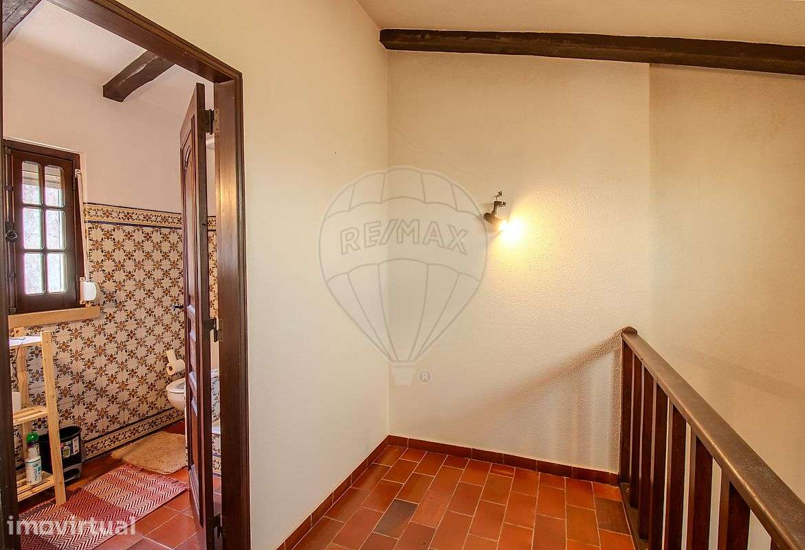 Moradia T4 para venda - Grande imagem: 5/20