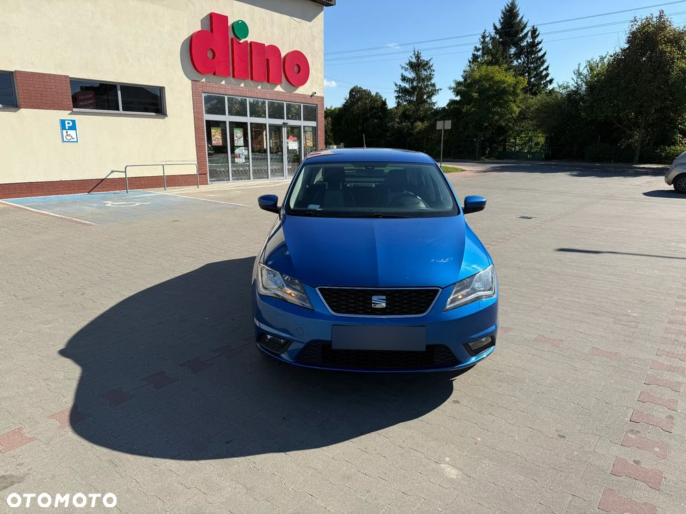Seat Toledo - 22
