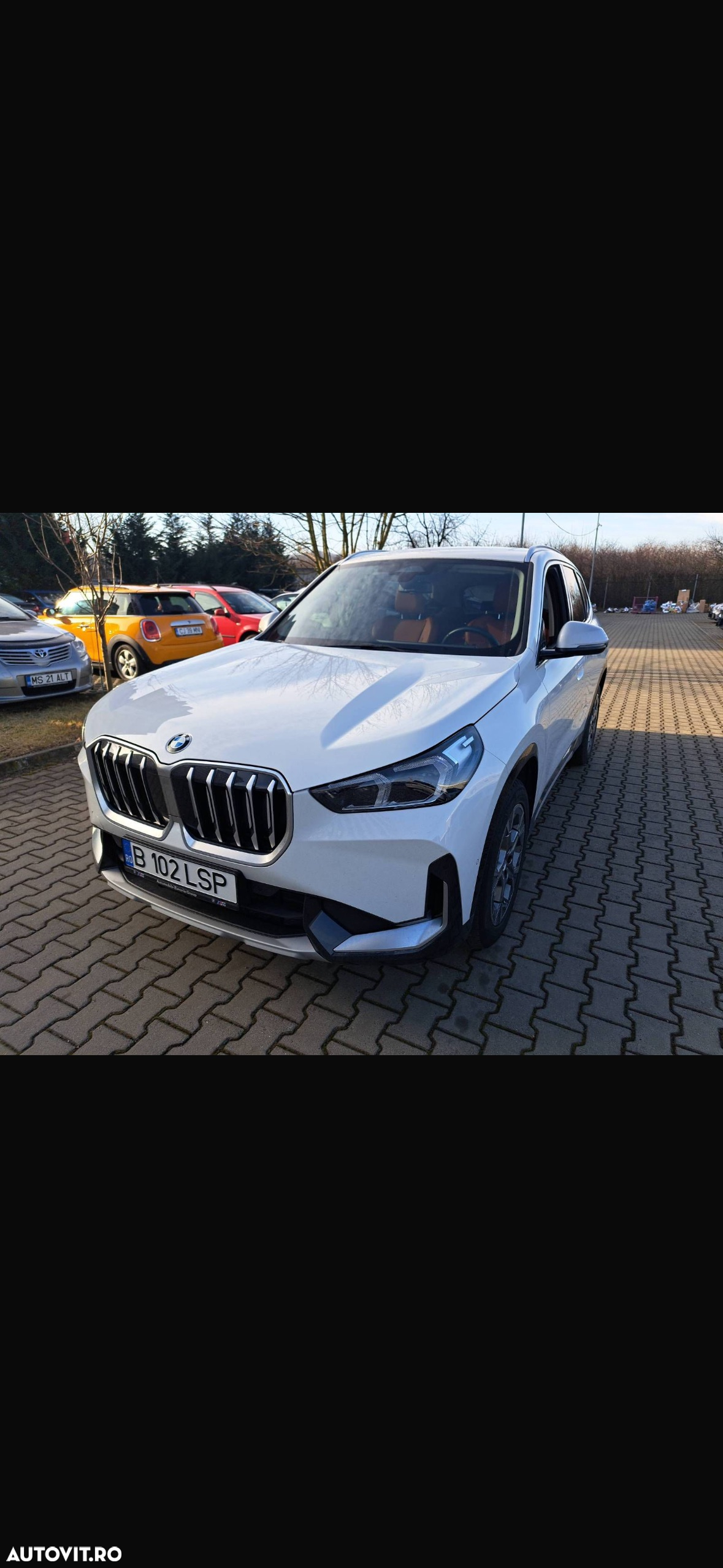 BMW X1 sDrive18i AT - 3