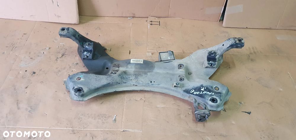 Wózek sanki belka zawieszenie przód Kia Sportage III 2.0 CRDI 62401-2Y100 - 1