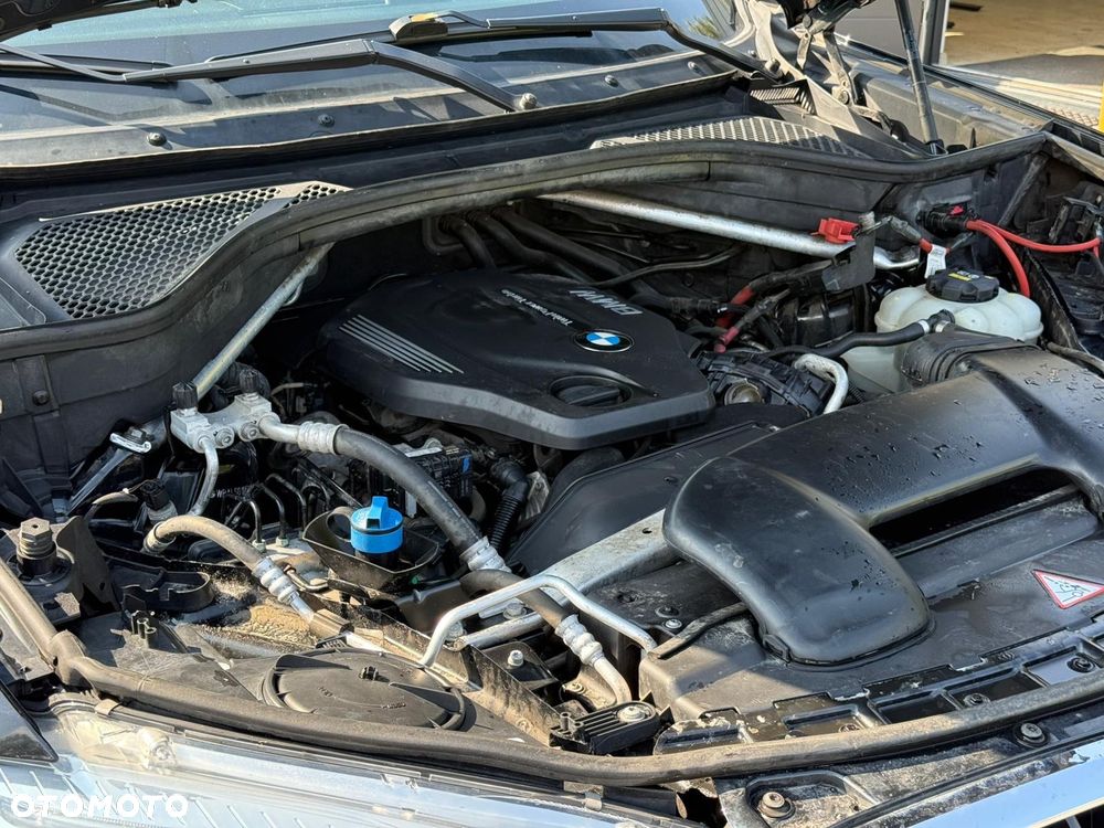 BMW X5 - 5