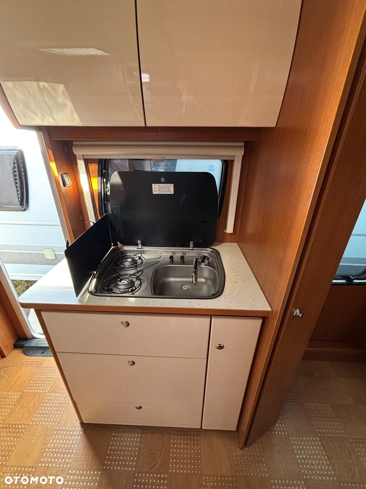 Caravelair Sublim 510 - 10