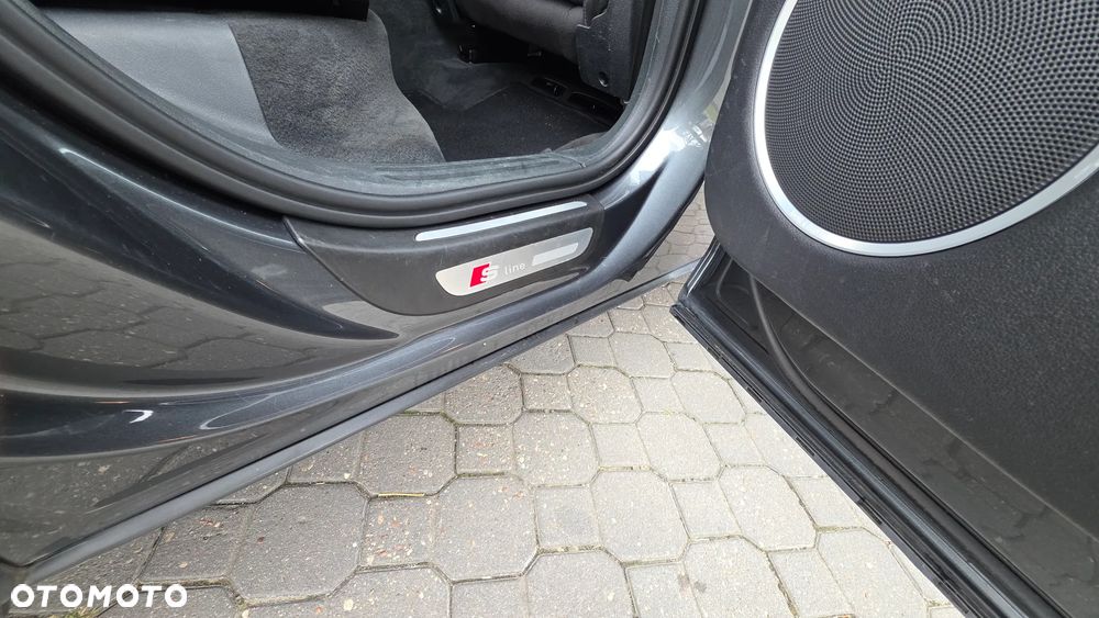 Audi Q5 3.0 TFSI Quattro Tiptr - 18