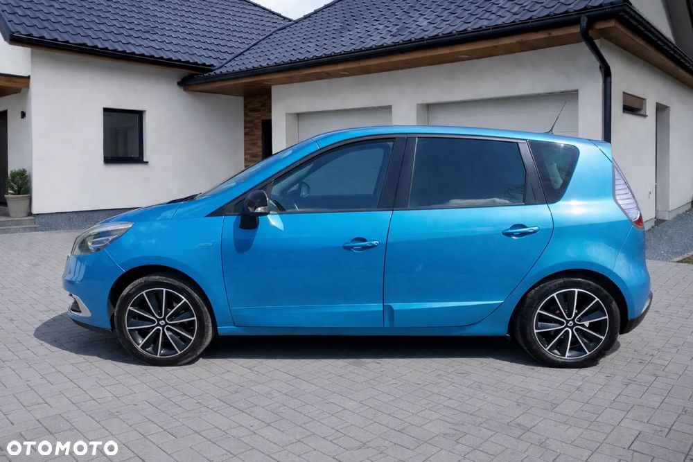 Renault Scenic ENERGY TCe 115 S&S Bose Edition - 3