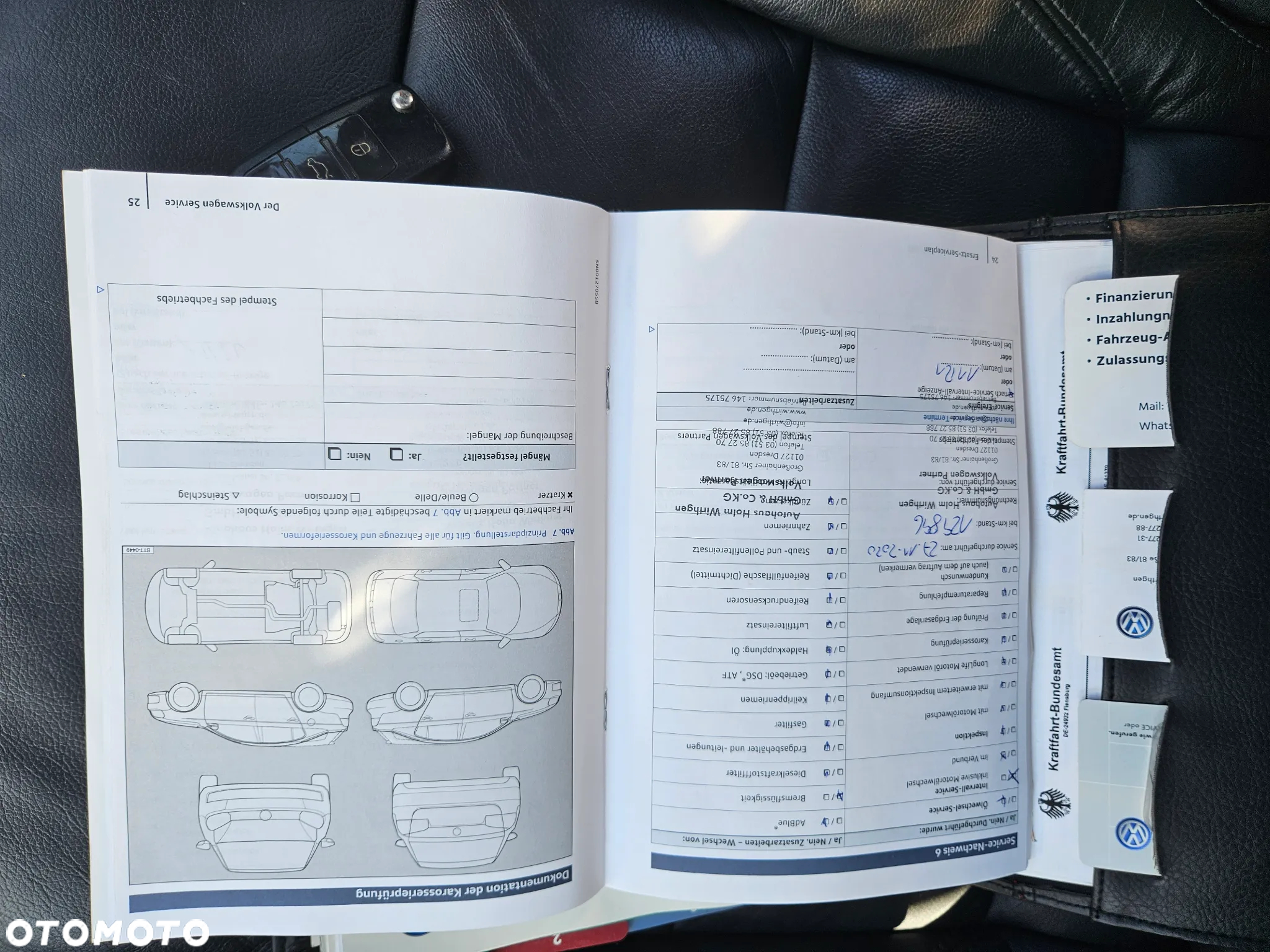Volkswagen Golf 2.0 GTI DSG - 36