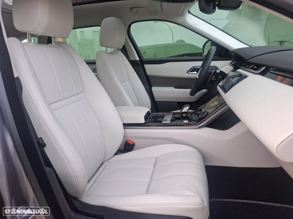 Land Rover Range Rover Velar 2.0 P400e AWD Dynamic SE - 47