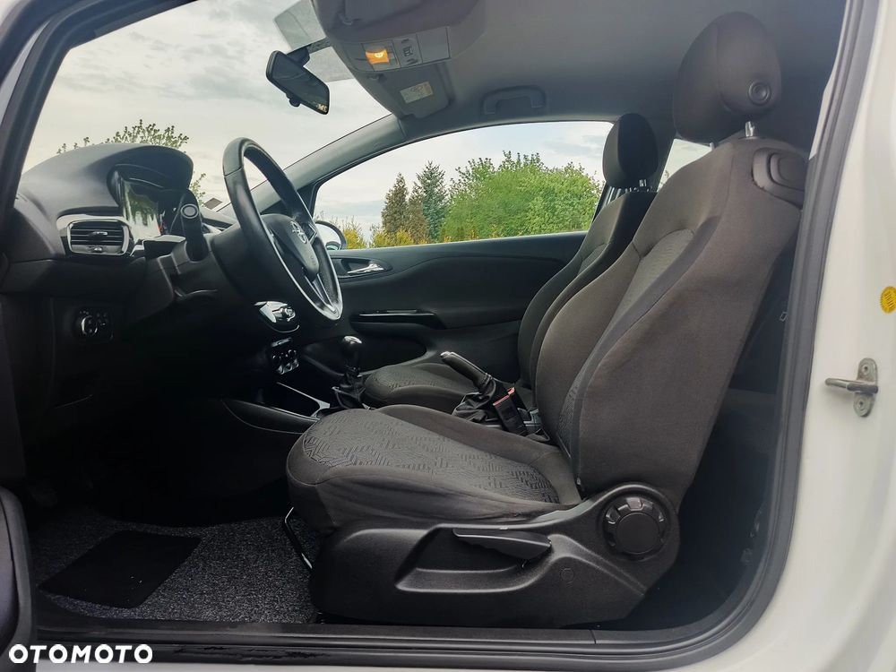 Opel Corsa 1.4 Innovation - 18