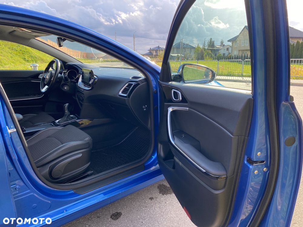 Kia Ceed - 15