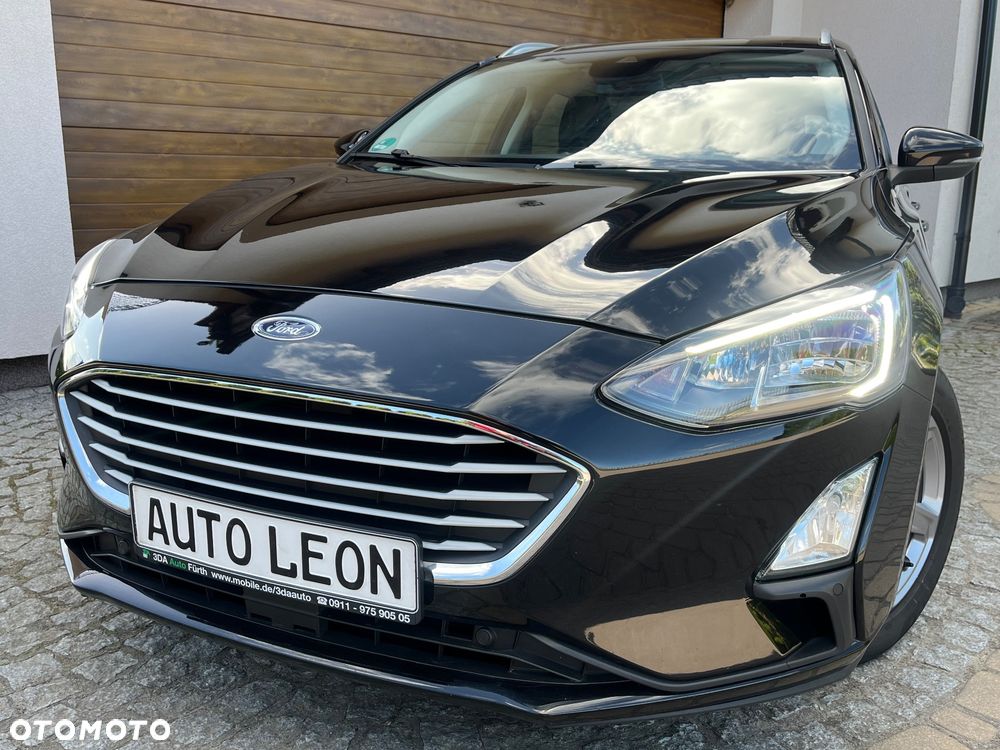 Ford Focus - 2