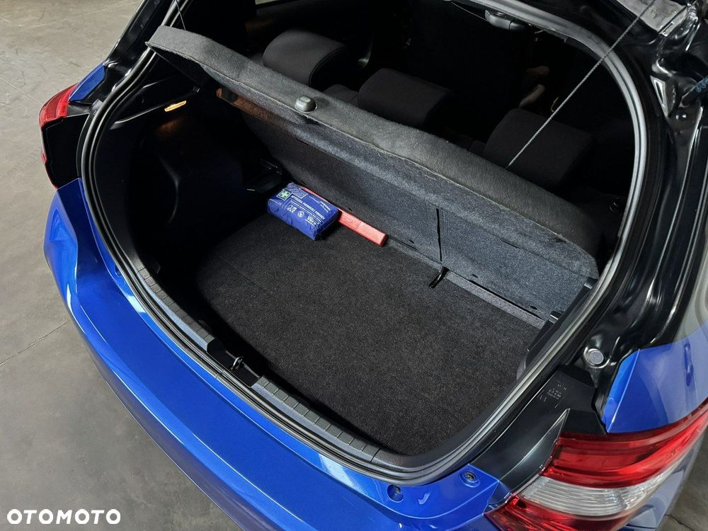 Toyota Yaris - 20
