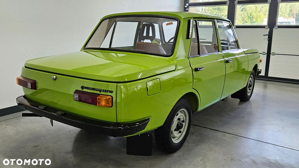 Wartburg 353 1.0 W - 5